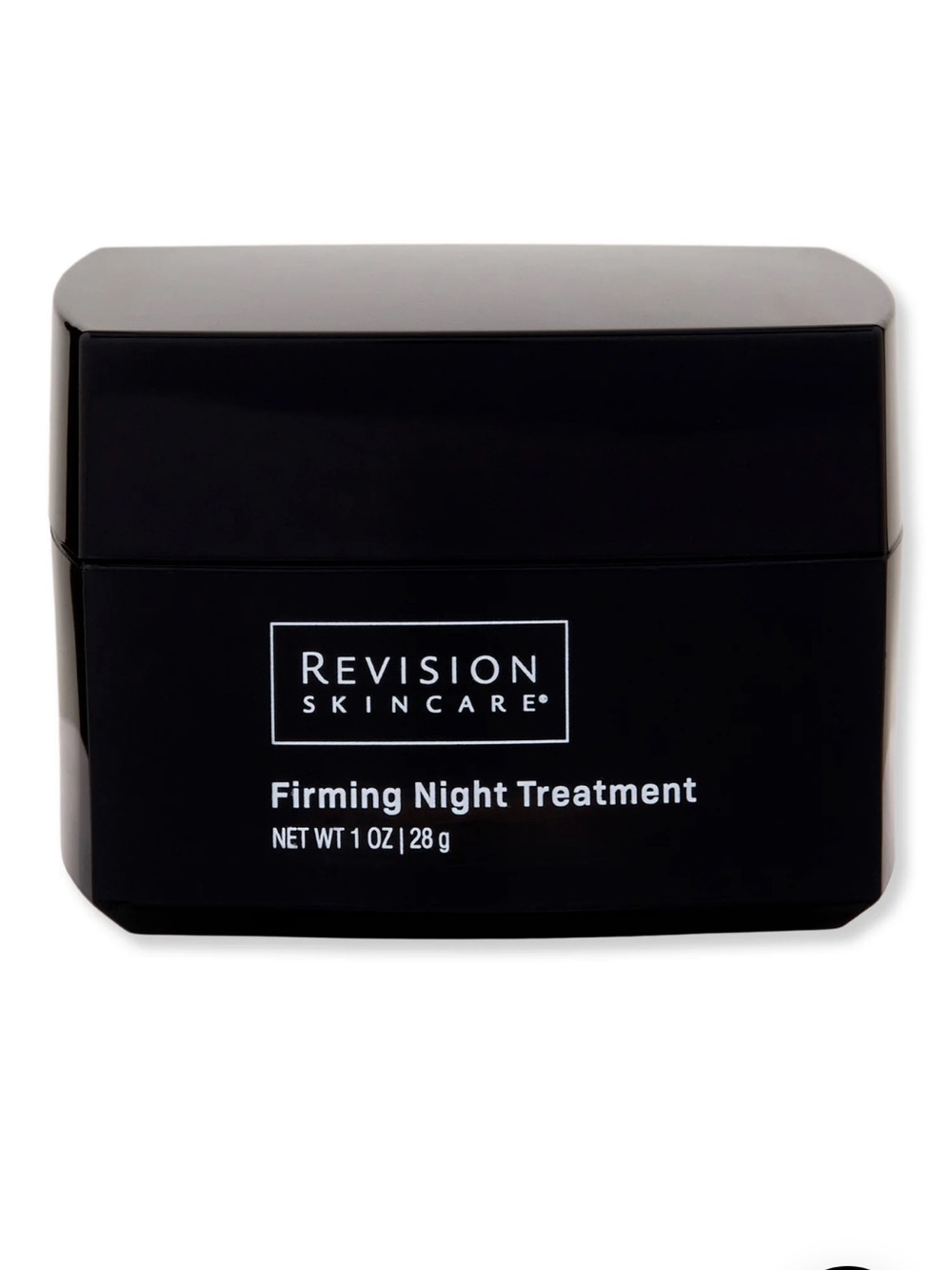 Firming Night Treatment